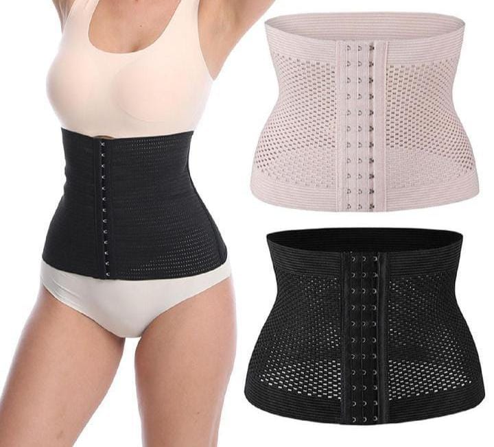 "Buy Slimming Belt Modeling Strap Shapewear Corest – Comfortable, Stylish, and Flattering Fit"